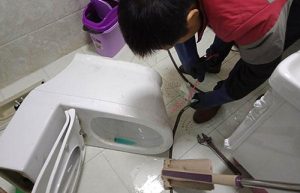 商都下水道疏通电话-30分钟快速上门