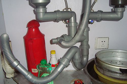 商都下水道疏通要多少钱？