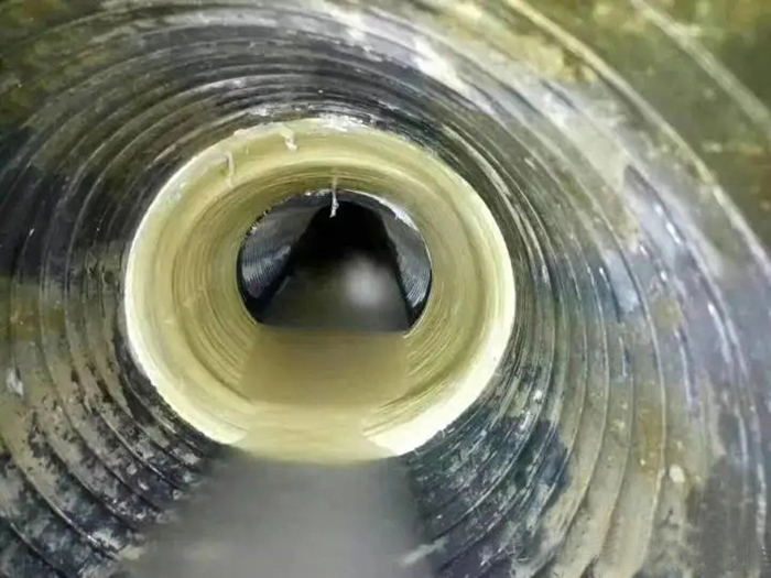 商都内衬修复法通常适用于哪些类型的断面管道