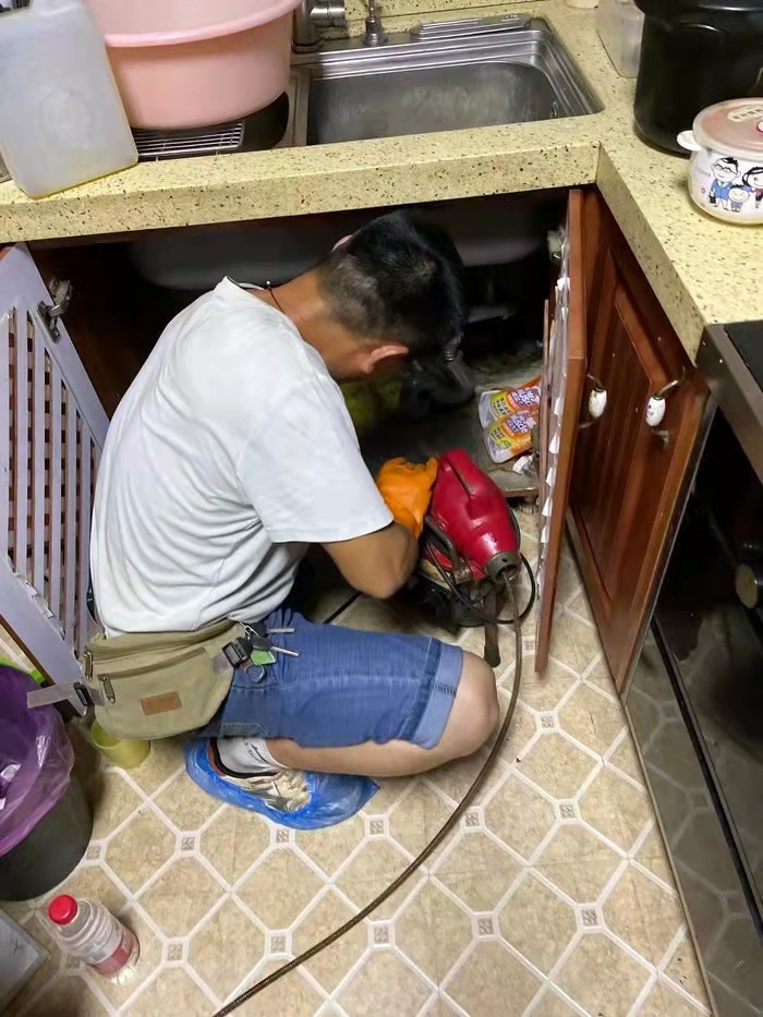 商都通下水道