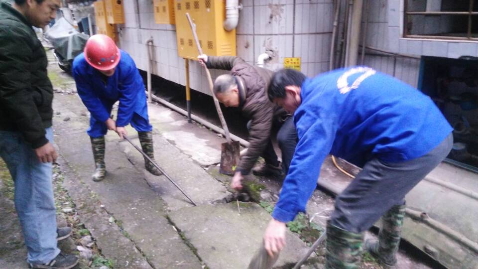 商都清掏化粪池、管道疏通一站式服务<高效><技术><可靠>